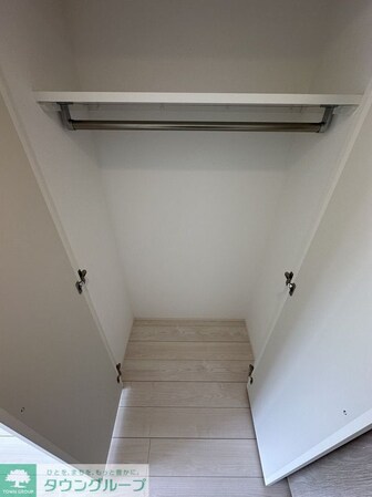 リライア東京墨田の物件内観写真